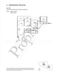 Kopar At Newton (D9), Apartment #574170781